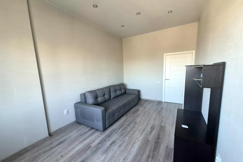 Продаётся 2-комнатная квартира, 46 м²