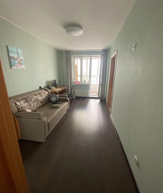 Сдаётся 1-комнатная квартира, 27 м²