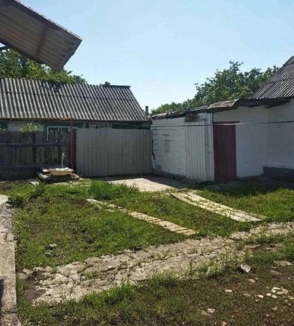 Продаётся 1-этажный дом, 52.8 м²