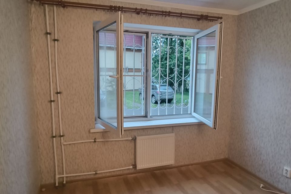 Продаётся комната в 3-комн. квартире, 16.6 м²