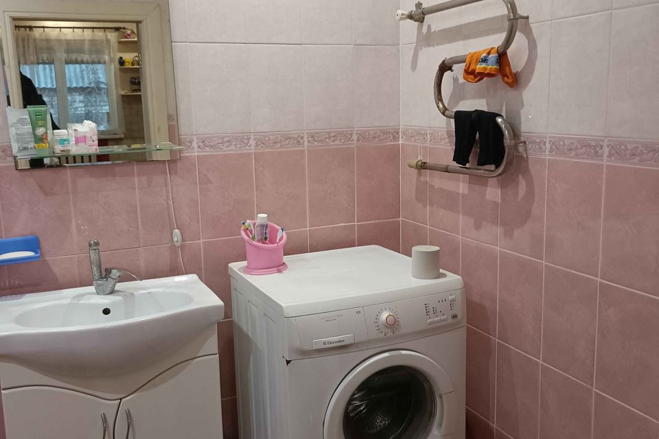 Продаётся 1-этажный дом, 152 м²