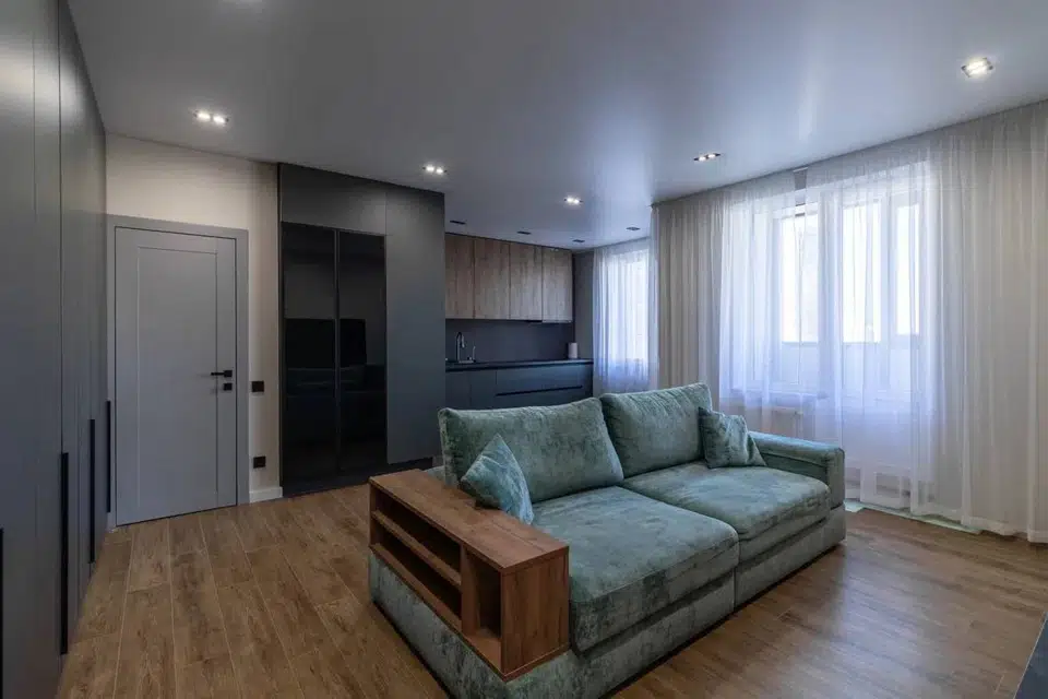 Продаётся 2-комнатная квартира, 75.5 м²