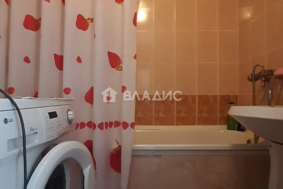 Продаётся 2-комнатная квартира, 47.5 м²