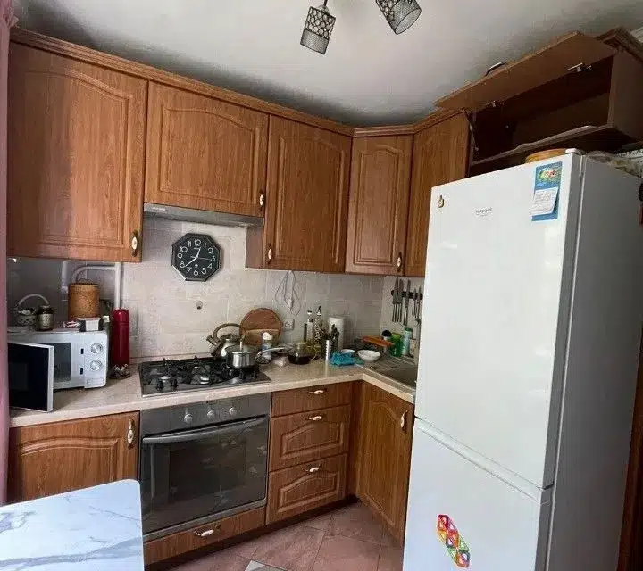 Продаётся 1-комнатная квартира, 30.7 м²