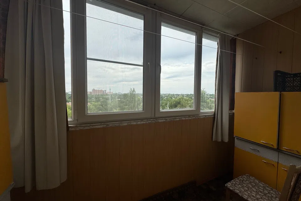 Продаётся 3-комнатная квартира, 68 м²