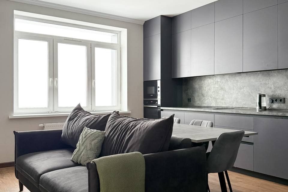 Продаётся 2-комнатная квартира, 51 м²