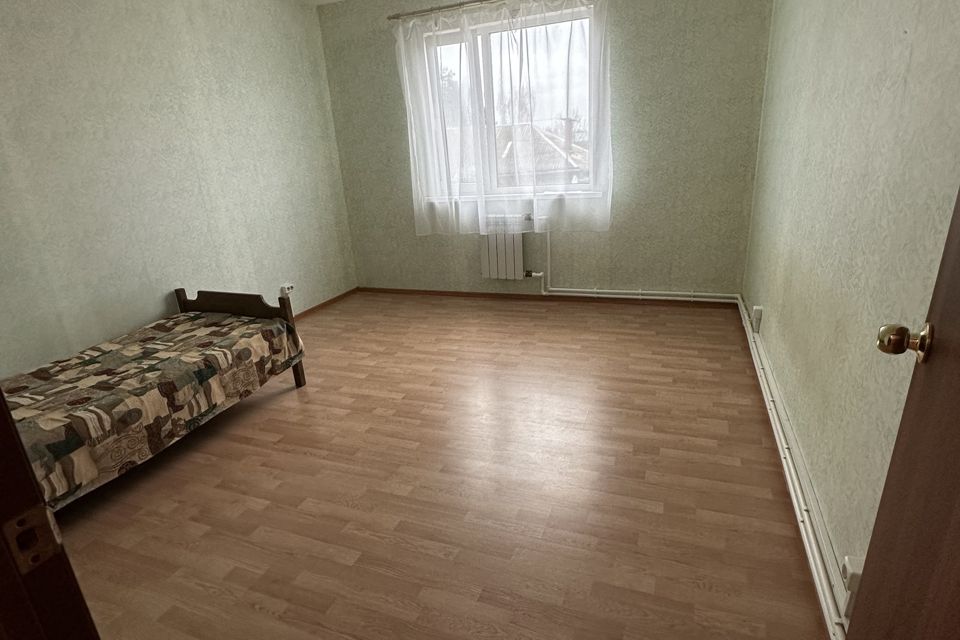 Продаётся 1-комнатная квартира, 28.7 м²