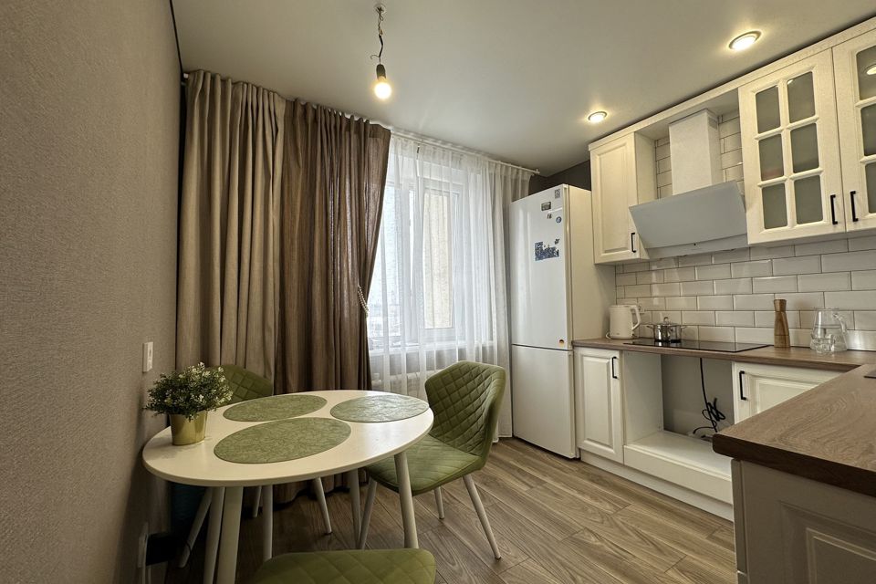 Продаётся 3-комнатная квартира, 71 м²