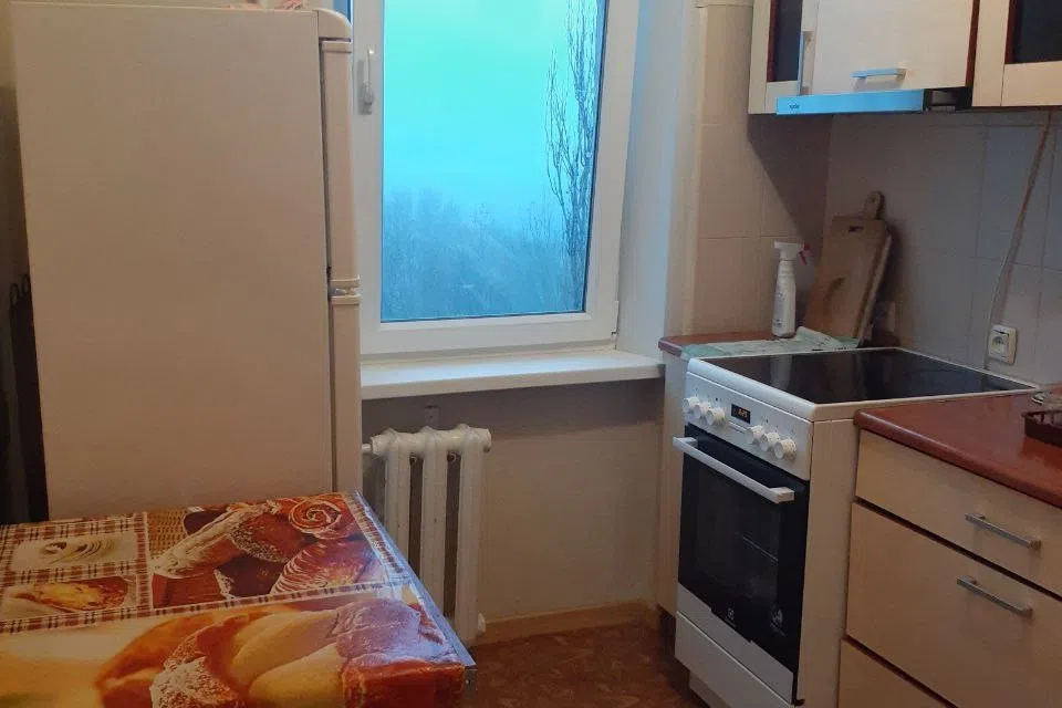 Продаётся 1-комнатная квартира, 23.4 м²