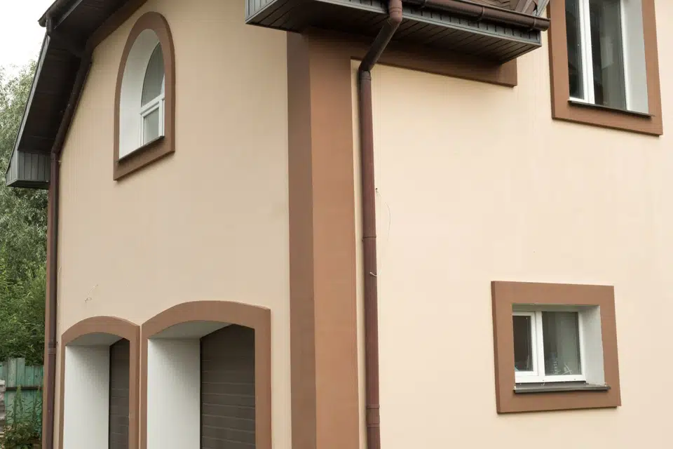Продаётся 2-этажный дом, 316.4 м²
