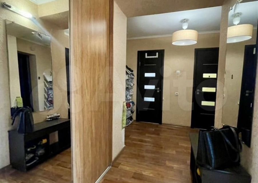Продаётся 2-комнатная квартира, 52 м²