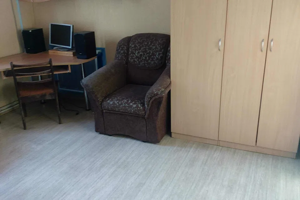 Продаётся 3-комнатная квартира, 66.7 м²