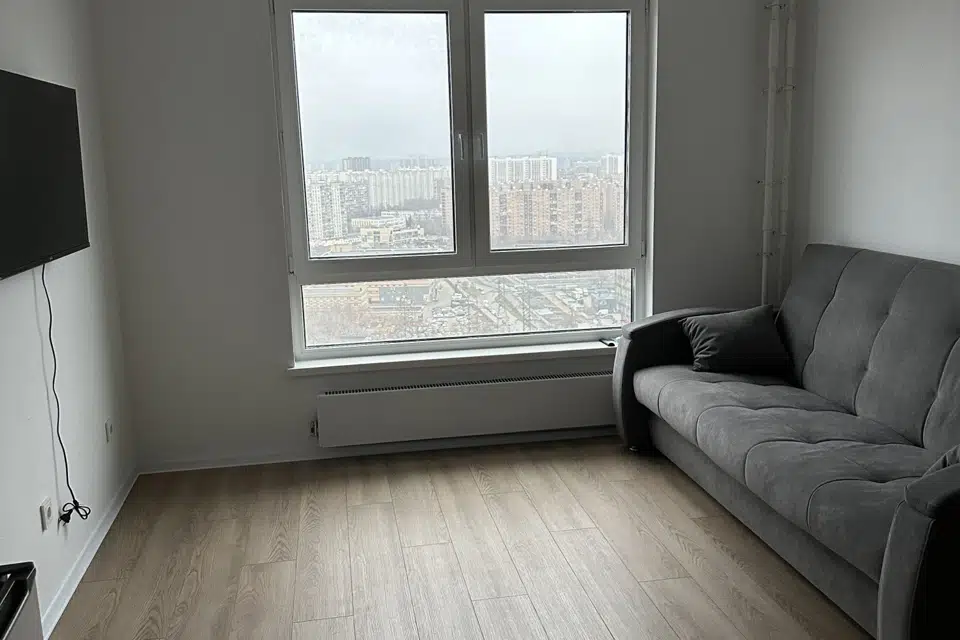 Продаётся студия, 19.7 м²