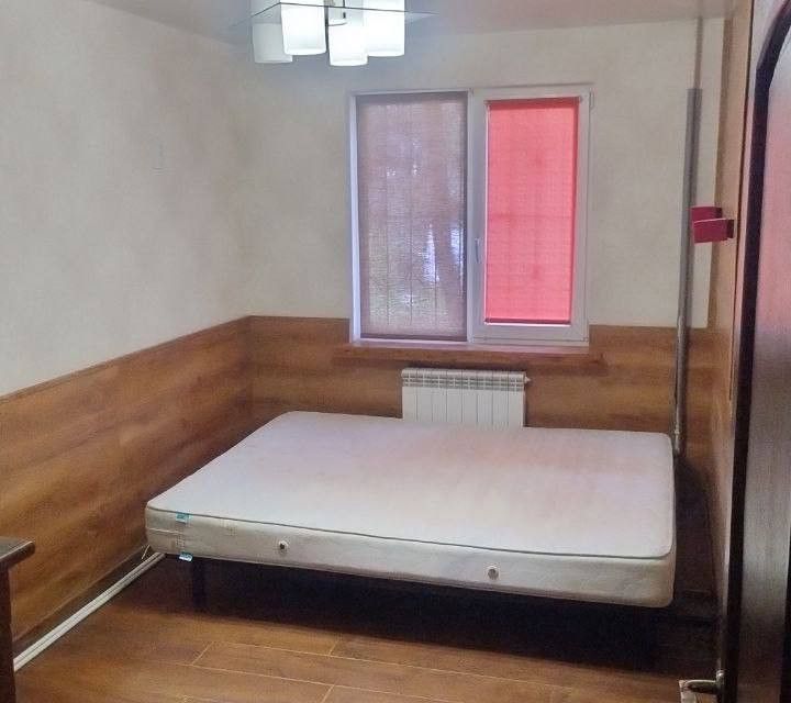Продаётся 3-комнатная квартира, 59 м²