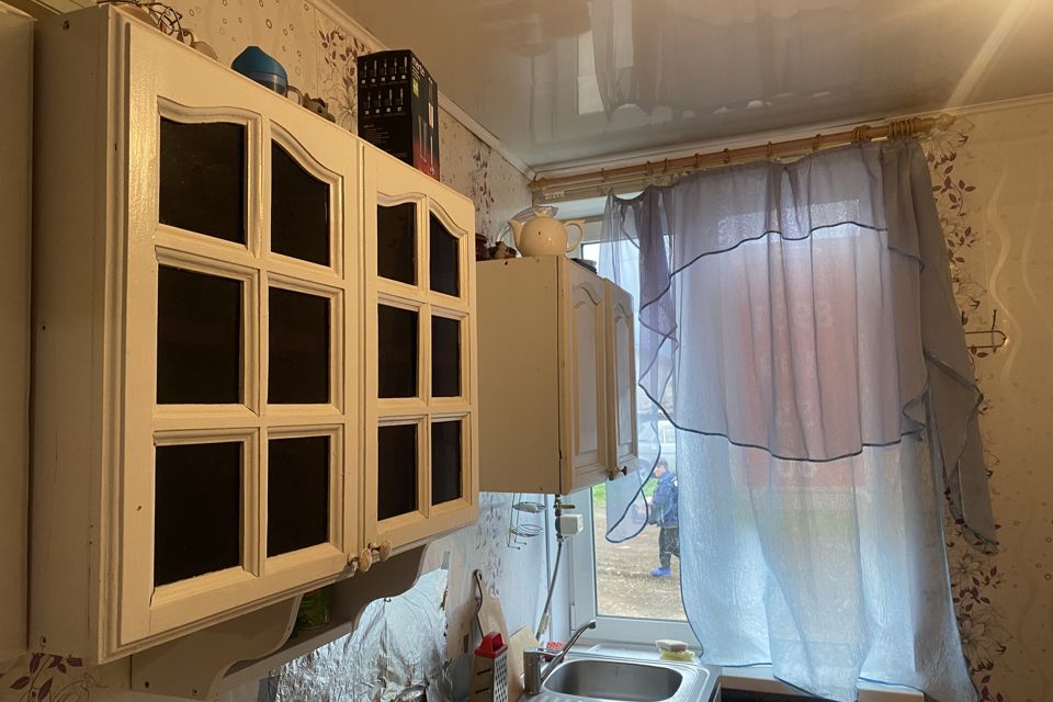 Продаётся 2-комнатная квартира, 47 м²