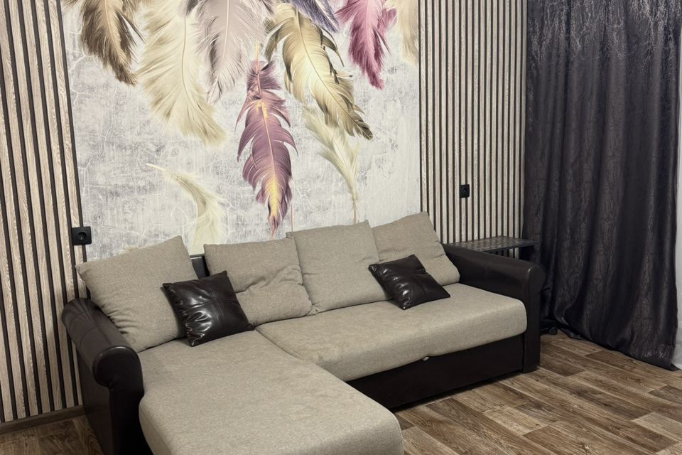 Сдаётся 1-комнатная квартира, 27.7 м²