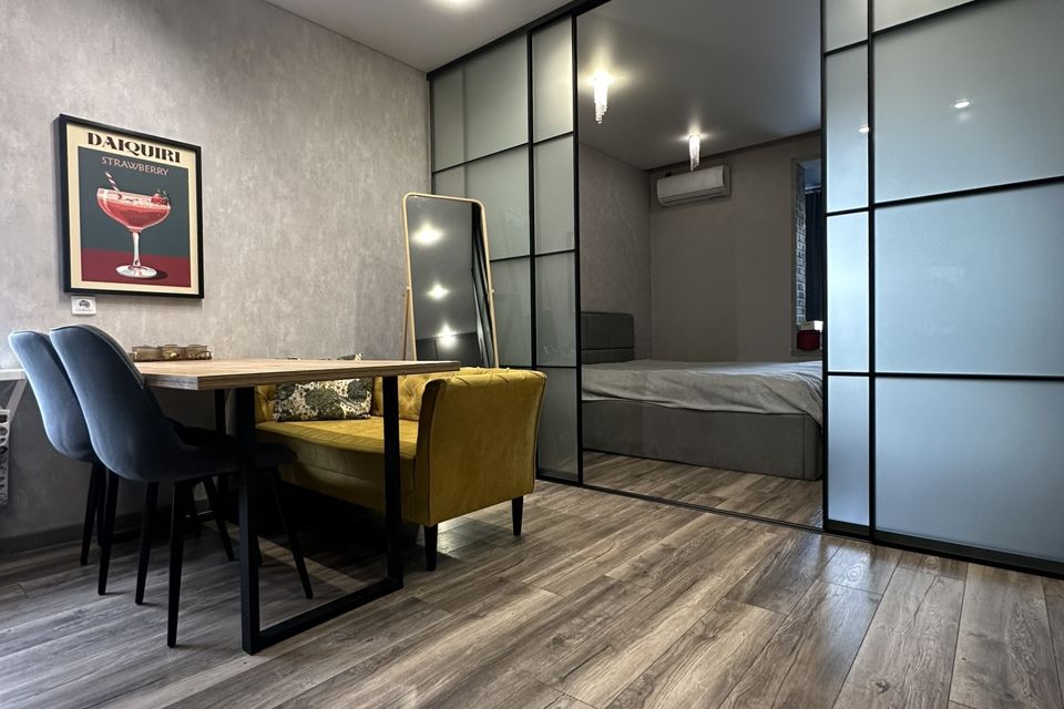 Продаётся 2-комнатная квартира, 54 м²