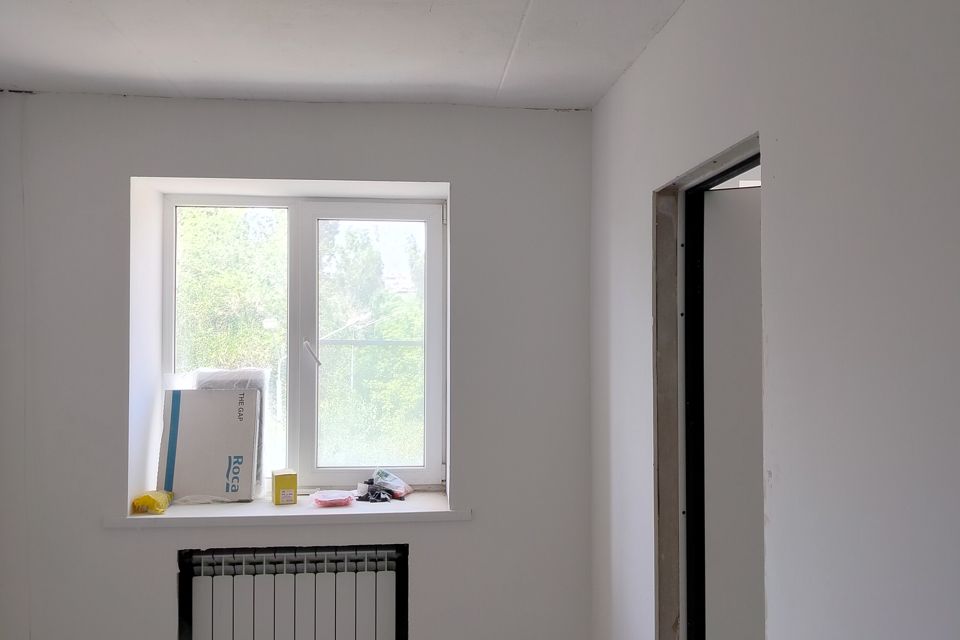 Продаётся 3-комнатная квартира, 54 м²