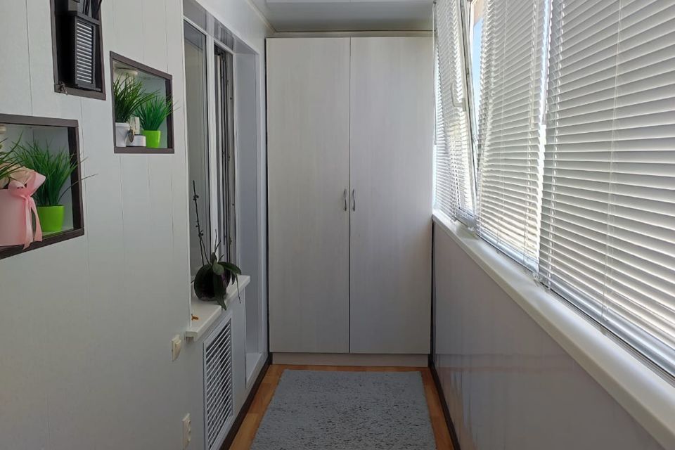 Продаётся 1-комнатная квартира, 25.6 м²