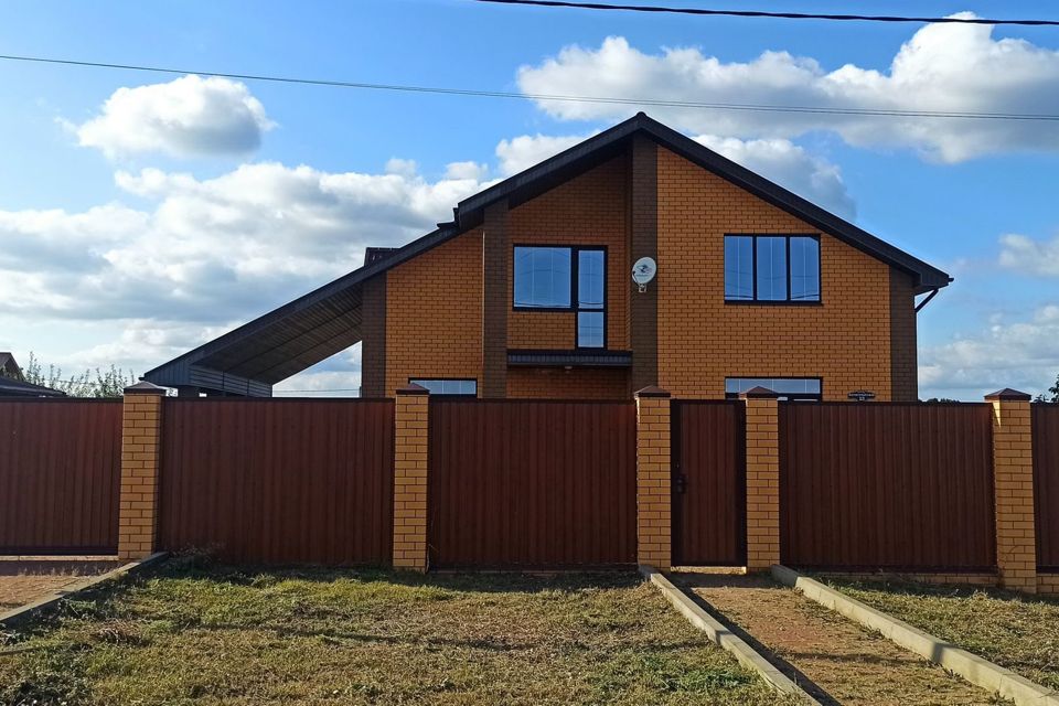 Купить Дом Новая Нелидовка Белгородская