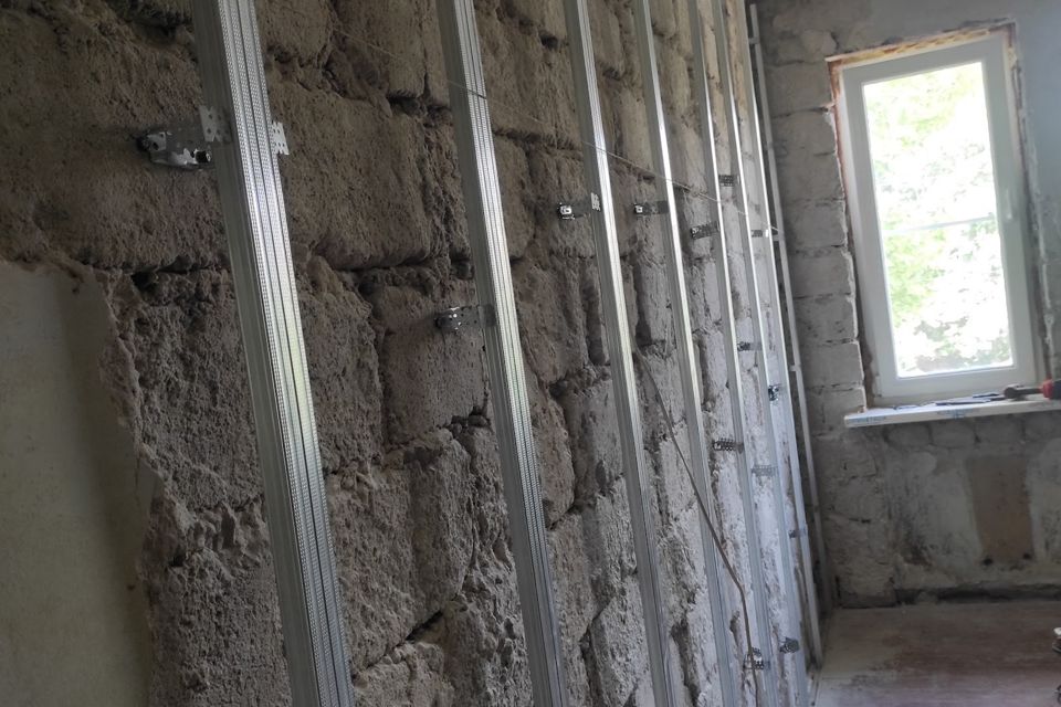 Продаётся 2-комнатная квартира, 51 м²