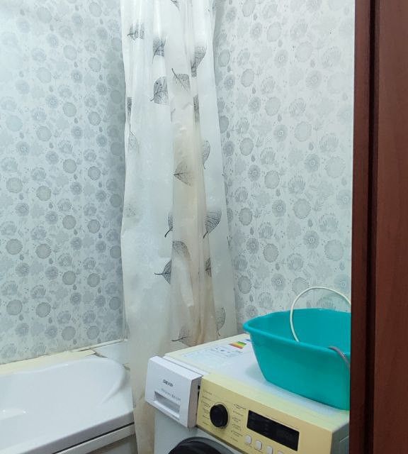 Продаётся 1-комнатная квартира, 41.1 м²