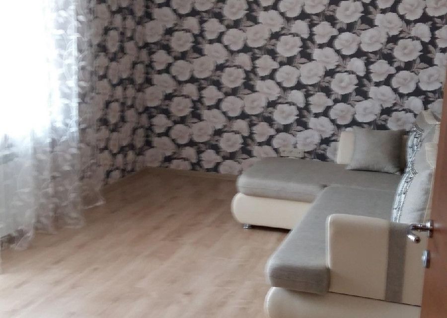 Продаётся 2-комнатная квартира, 66 м²