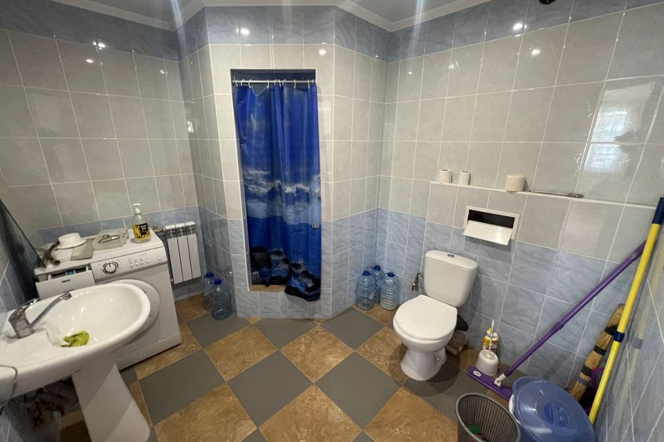 Продаётся 1-комнатная квартира, 50 м²