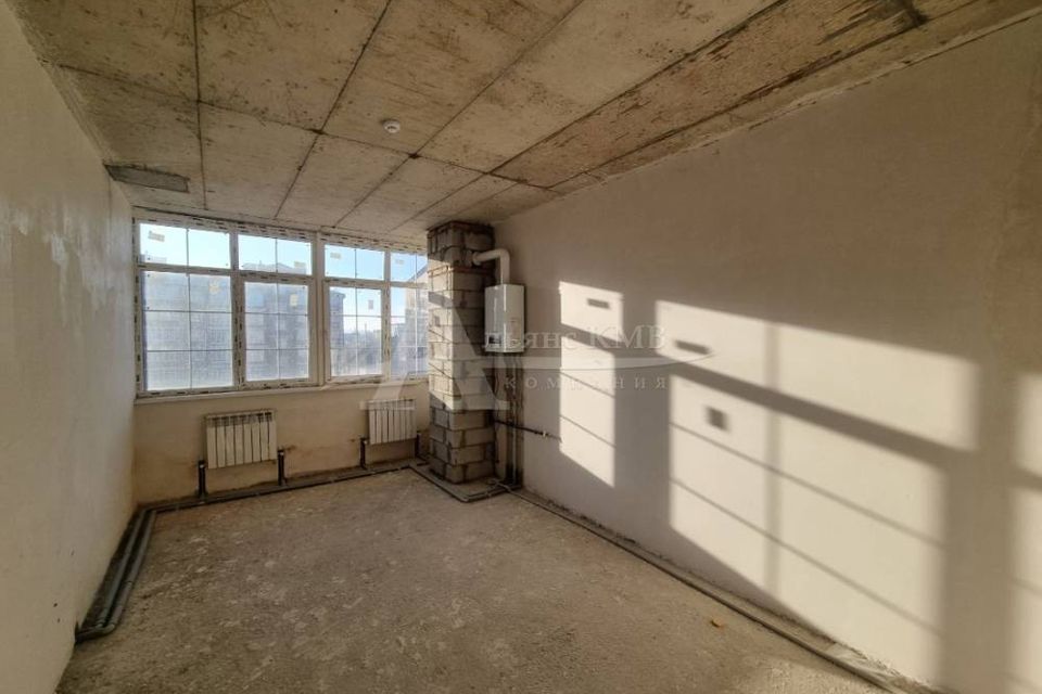 Продаётся 2-комнатная квартира, 82 м²