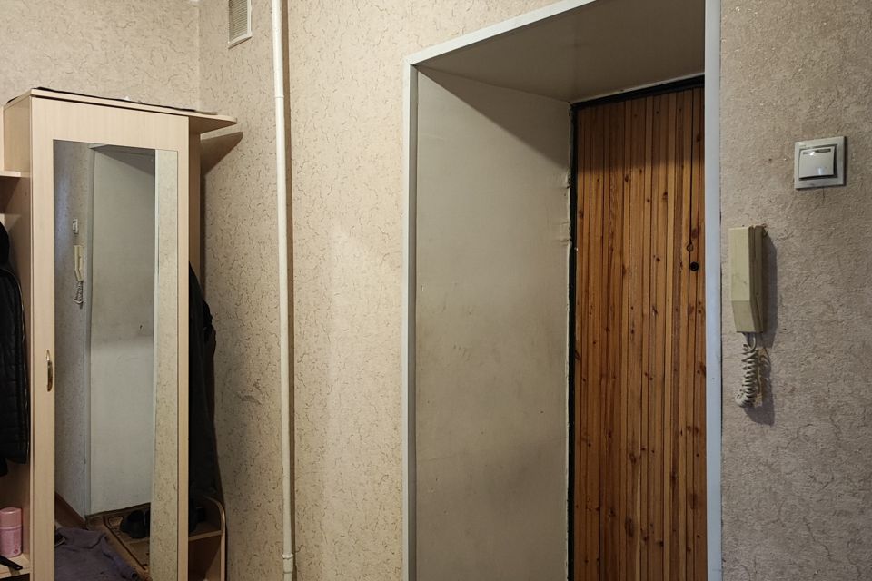 Продаётся 2-комнатная квартира, 48.5 м²
