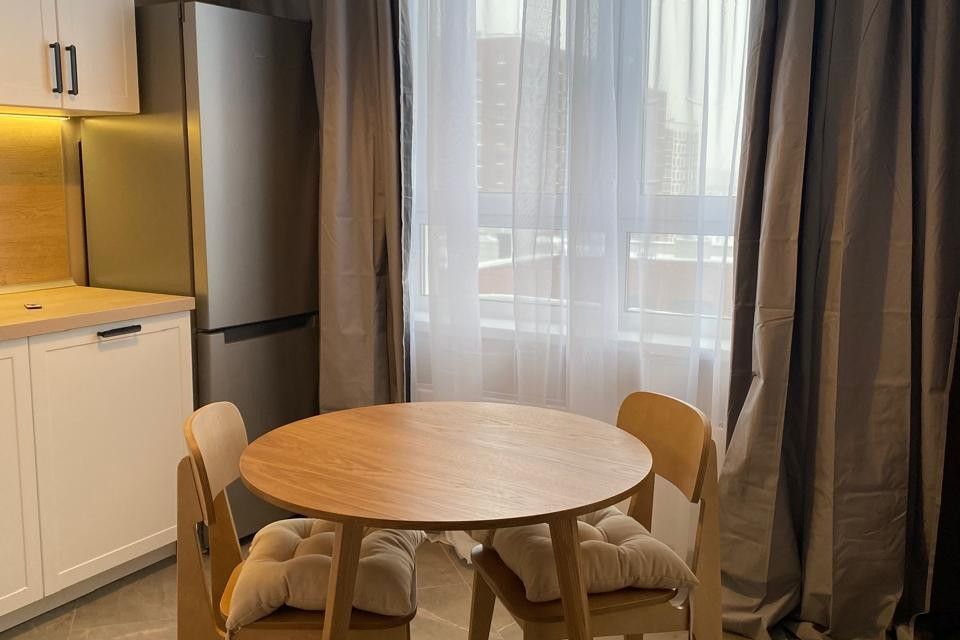 Продаётся студия, 25 м²