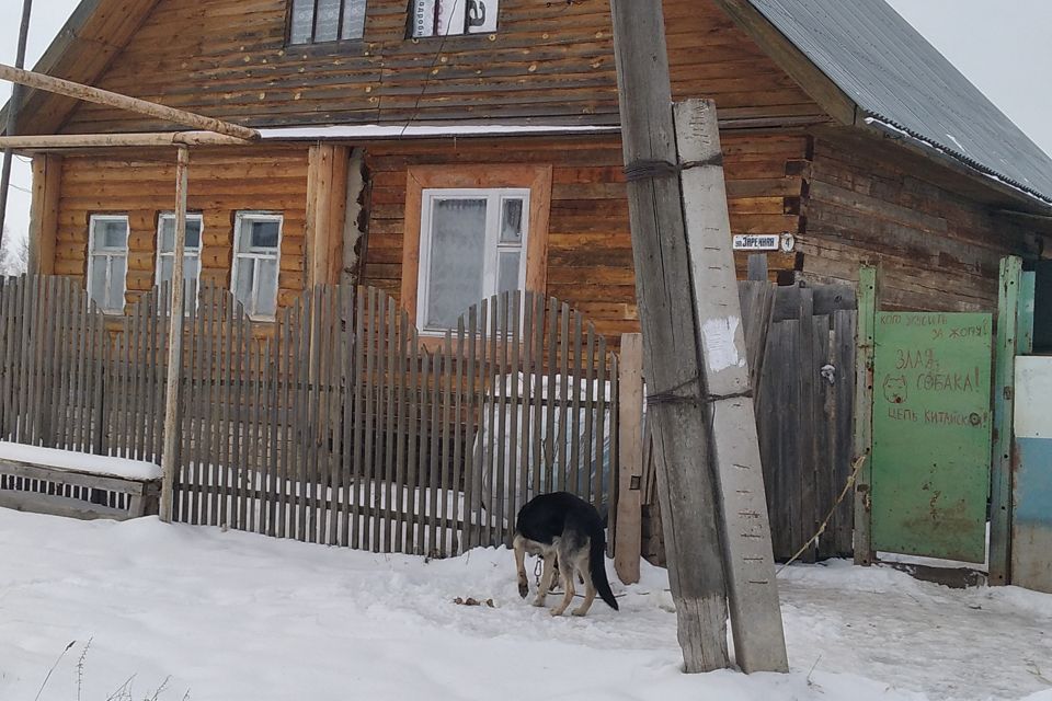 цепе попки Купить Дом в с. Пологовке (Нижегородская область) - объявления о продаже  частных домов недорого: планировки, цены и фото – Домклик