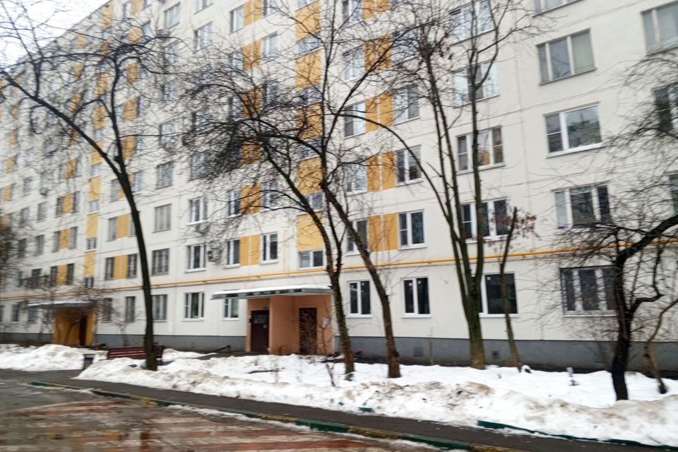 Продаётся студия, 16 м²