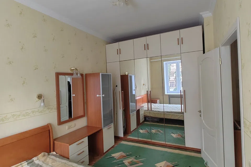 Продаётся 2-комнатная квартира, 48 м²