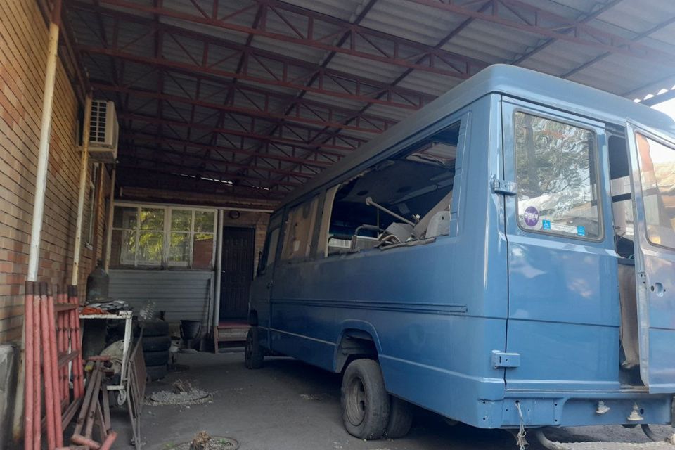 Продаётся 1-этажный дом, 103 м²