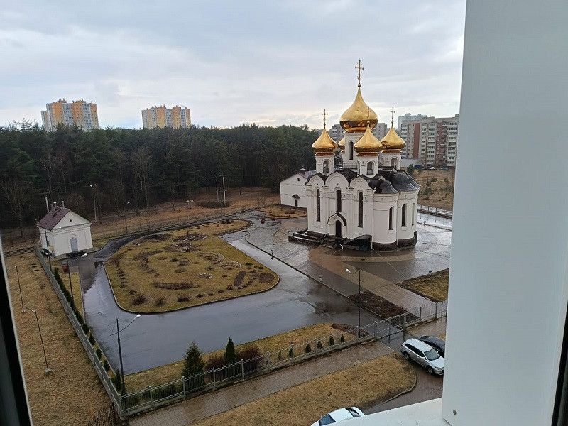 Продаётся 2-комнатная квартира, 72 м²