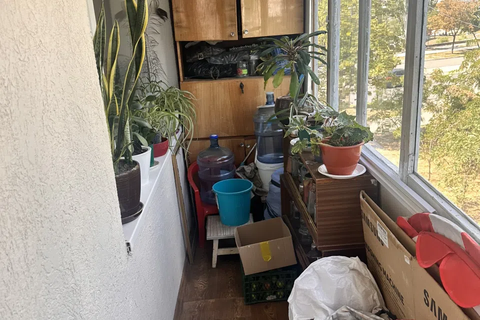 Продаётся 2-комнатная квартира, 43.8 м²