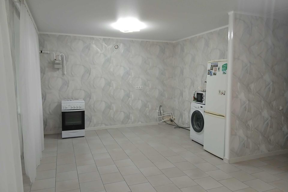 Продаётся 2-комнатная квартира, 49.1 м²
