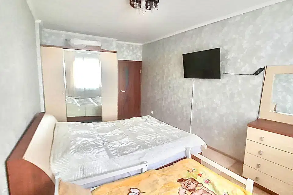 Продаётся 2-комнатная квартира, 70 м²