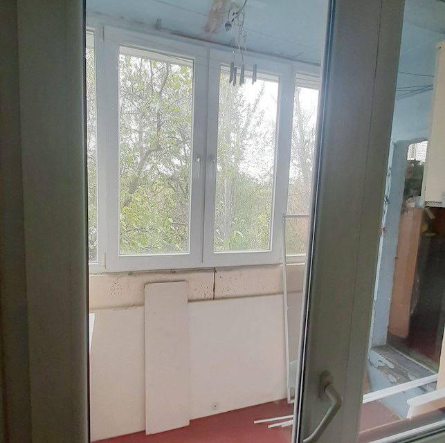 Продаётся 3-комнатная квартира, 67 м²