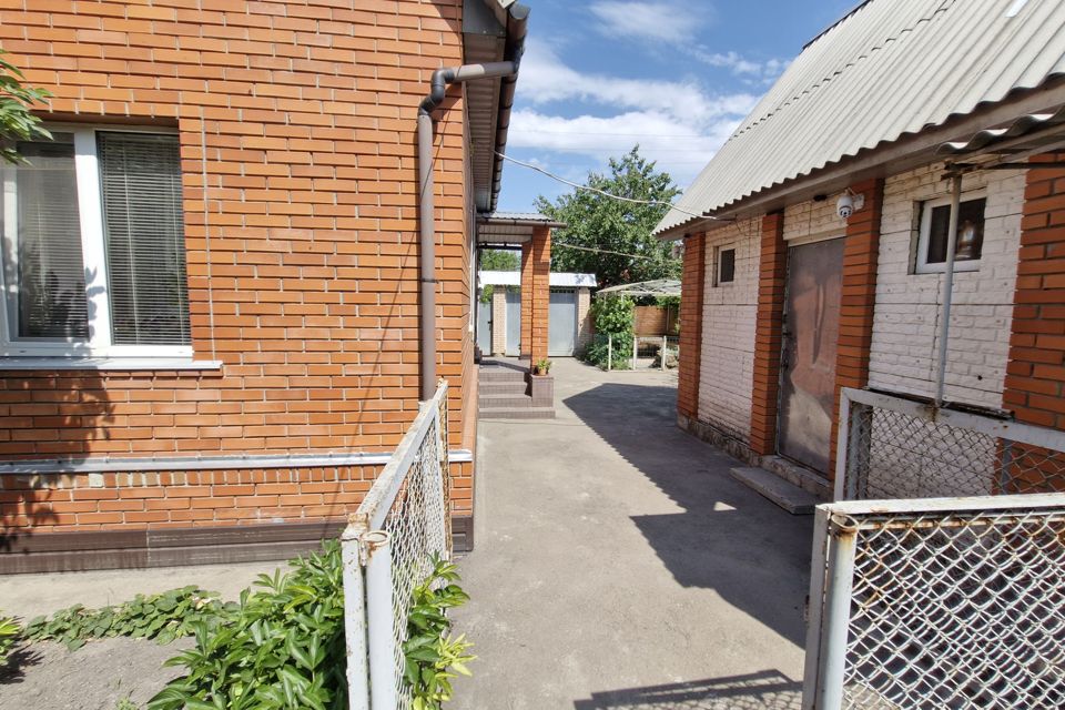 Продаётся 2-этажный дом, 147.7 м²