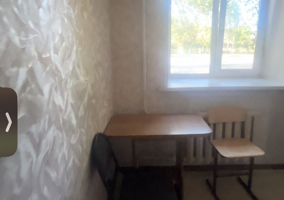 Продаётся 1-комнатная квартира, 31.9 м²