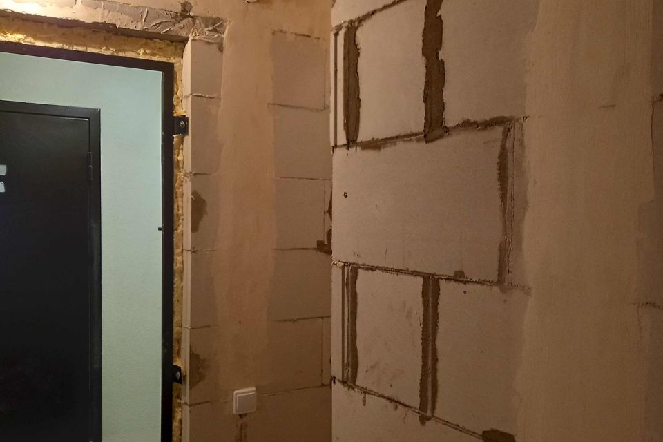 Продаётся студия, 22.2 м²