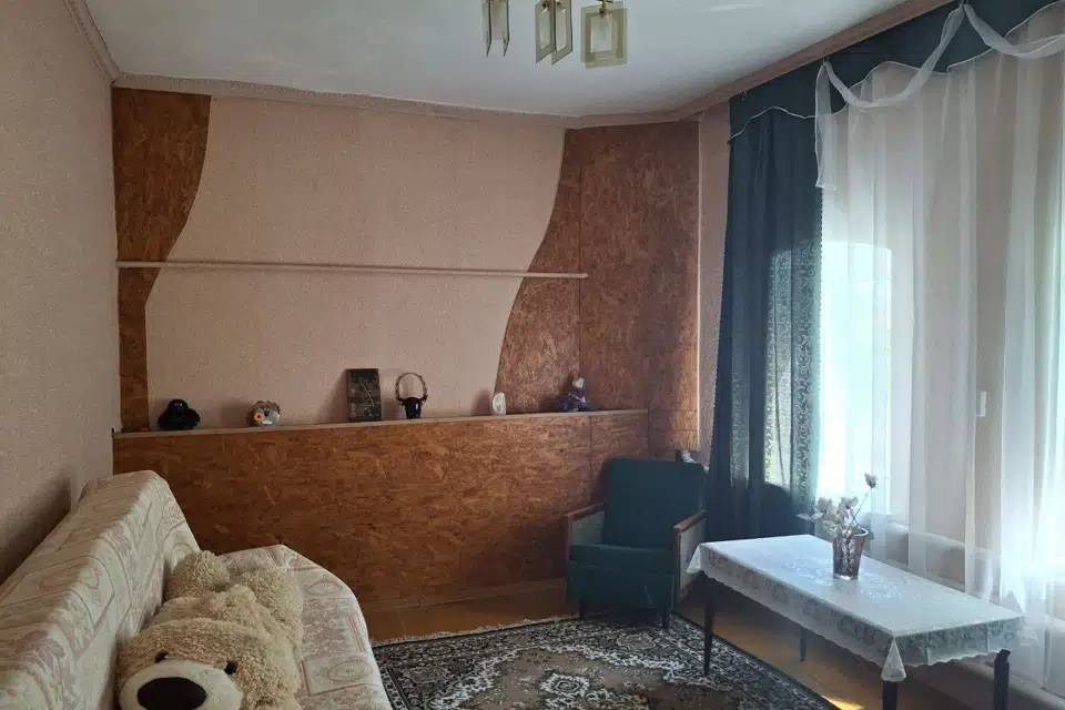 Продаётся 1-этажный дом, 153 м²