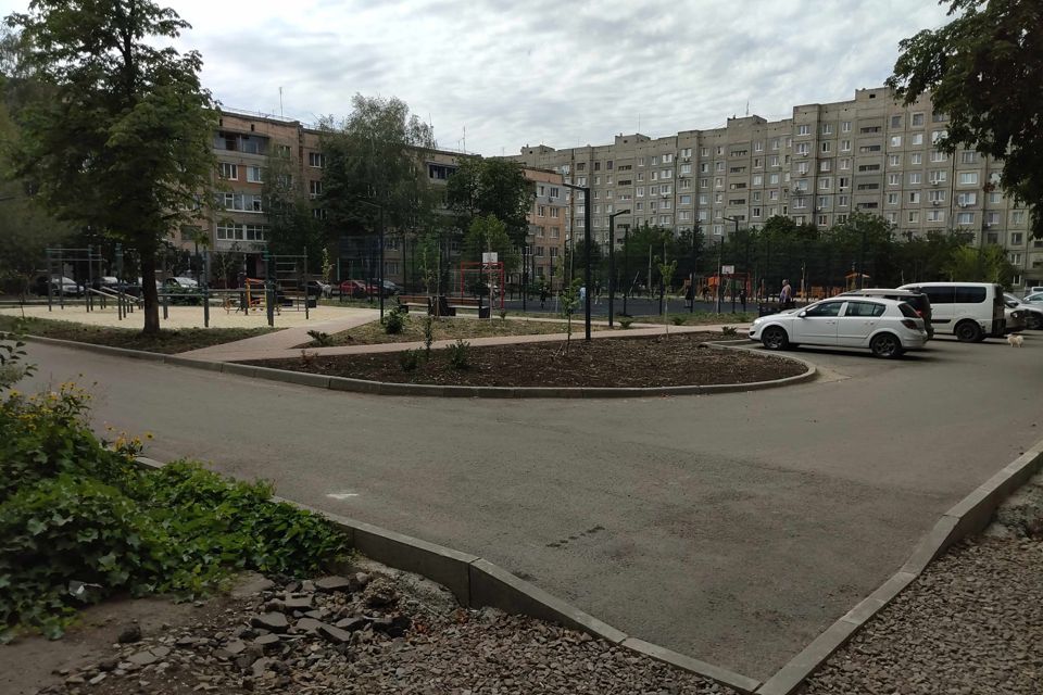 Продаётся 3-комнатная квартира, 70 м²