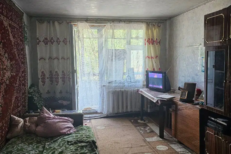 Продаётся 3-комнатная квартира, 68 м²