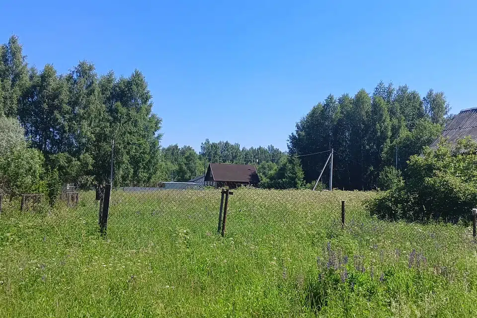 Продаётся участок, 19 сот., ИЖС