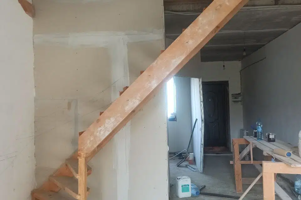 Продаётся таунхаус, 2-эт., 84.1 м²