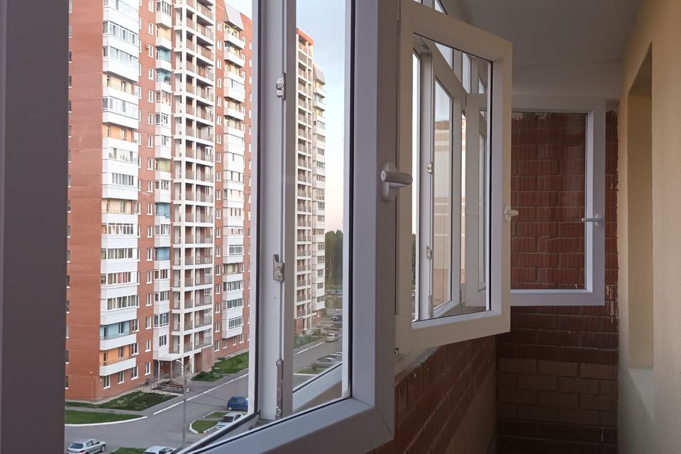Продаётся 2-комнатная квартира, 49 м²