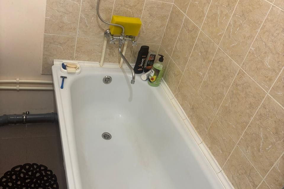 Продаётся студия, 18 м²